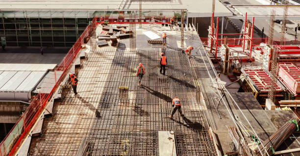 Best Concrete Crack Repair  in Edina, MN